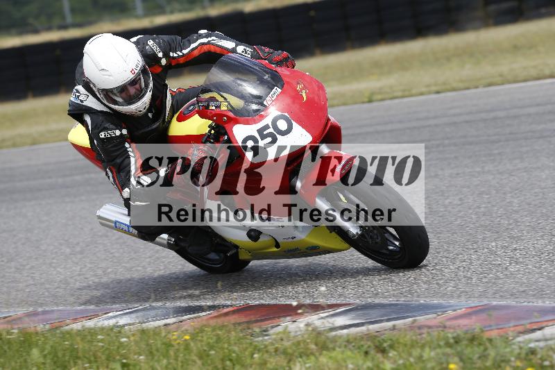 /21 29.05.2025 Speer Racing ADR/Gruppe gelb/950